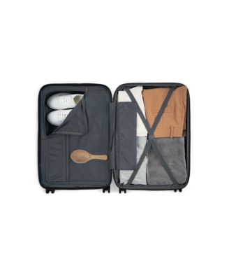 Wellington 24" Upright Luggage