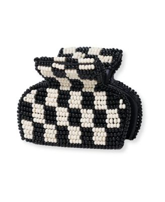 Gia Petite Hair Claw Clip