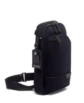 Men's Harrison Gregory Sling Bag