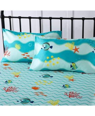 Kids Comforter Set Boys Comforter Set - Full
