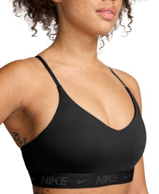 Women's Indy Light-Support Padded Sports Bra