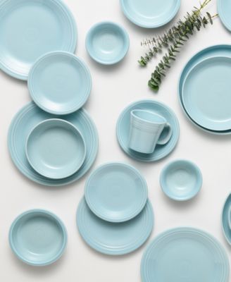 Classic Rim 3-Piece Place Setting, Service for 1 