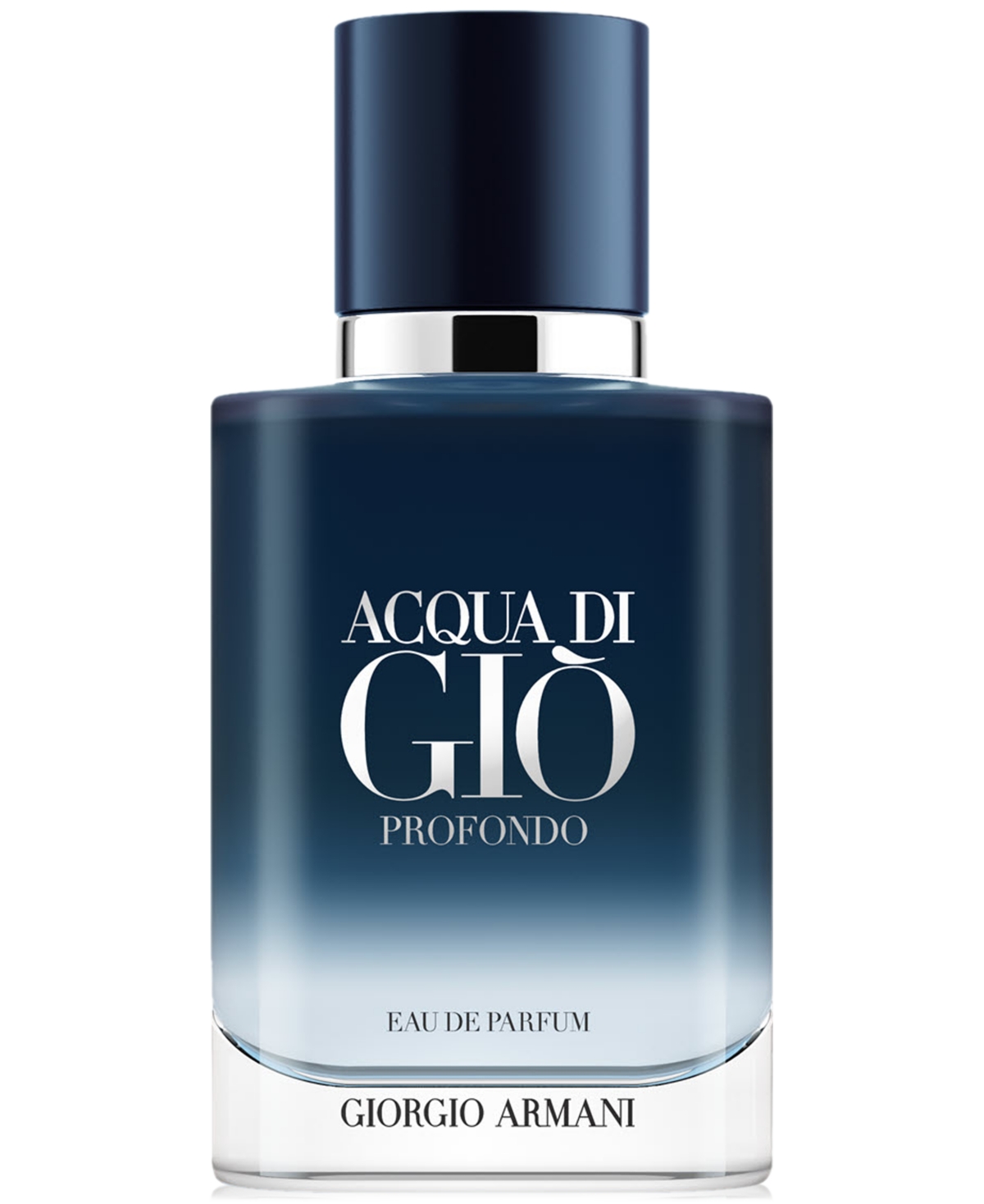 Men's Acqua di Gio Profondo Eau de Parfum Spray, 1 oz.