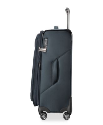 Avalon Medium Check in Spinner