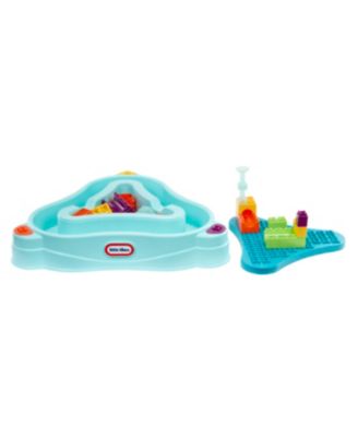 Build Splash Water Table