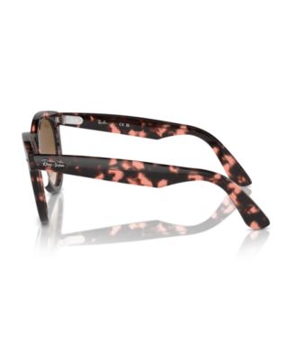 Unisex Sunglasses, Wayfarer Way RB2241