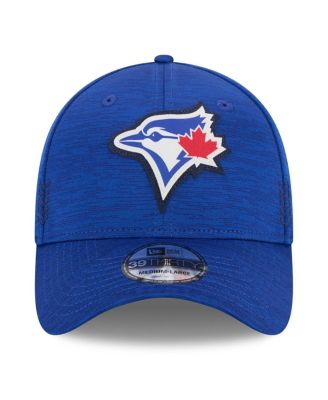 Men's Royal Toronto Blue Jays 2024 Clubhouse 39THIRTY Flex Fit Hat
