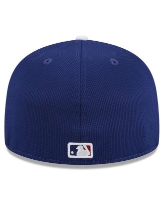 New Era Men S Royal Los Angeles Dodgers 2024 Batting Practice 59FIFTY   27317715 Fpx.tif