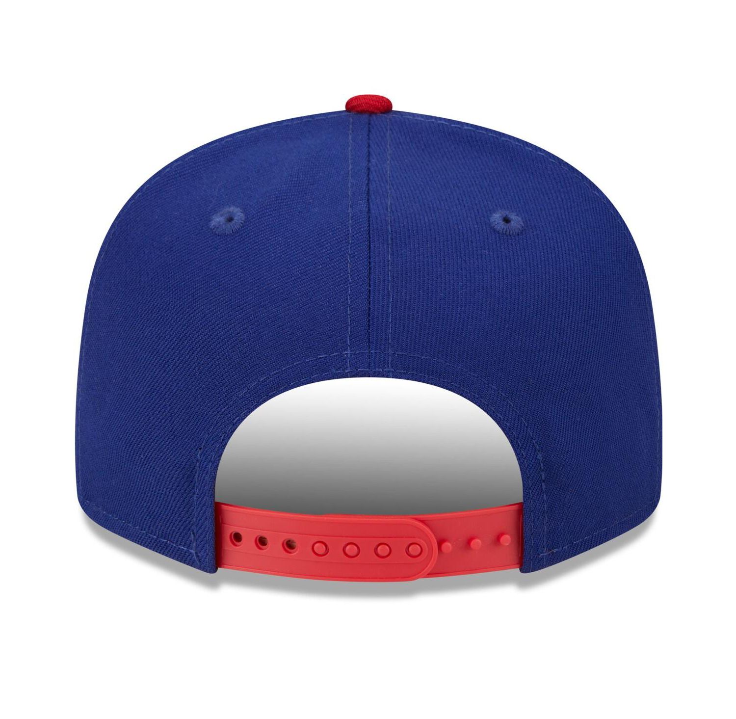 Men's Navy Philadelphia Phillies 2024 Batting Practice 9FIFTY Snapback Hat