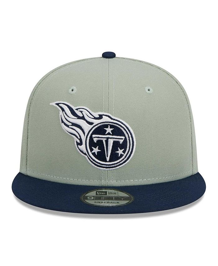 FANMATS 19963 Team Color Briciola Gomma Tennessee Titans