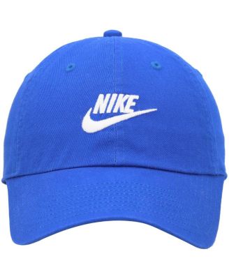 Men's Royal Futura Wash Club Adjustable Hat