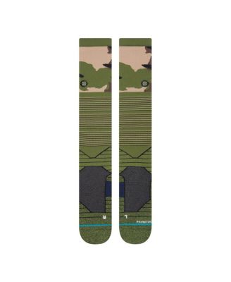 Men's MLB 2023 Armed Forces Day FEEL360™ Tube Socks