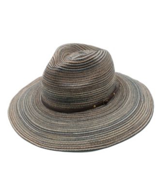 Susan Polyester Hat