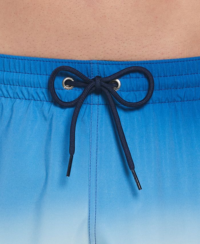 Nike Men's Aurora Borealis 9" Volley Shorts Macy's