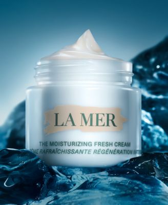 The Moisturizing Fresh Cream, 30 ml