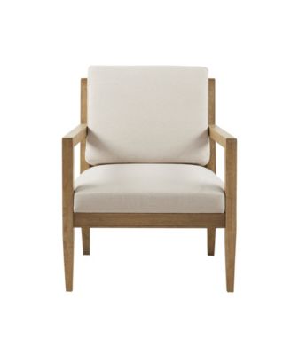 Tage Upholstered Accent Armchair