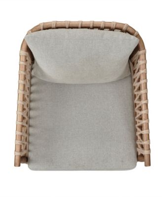 Odessa Accent Arm Chair