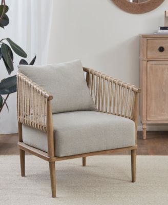 Odessa Accent Arm Chair