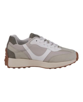 Women's Howell Lace Up Sneakers
