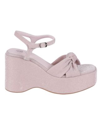 Women's Analia Platform Wedge Sandals