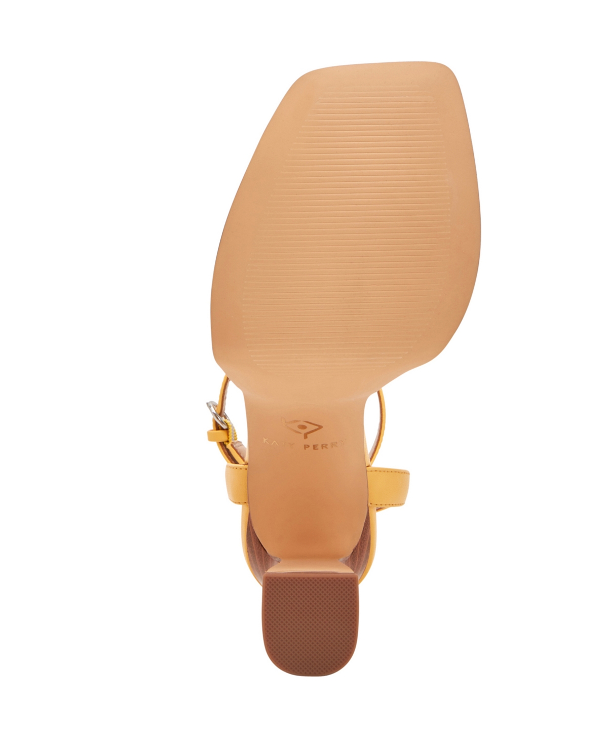 Katy Perry The Steady Ankle Strap Sandal