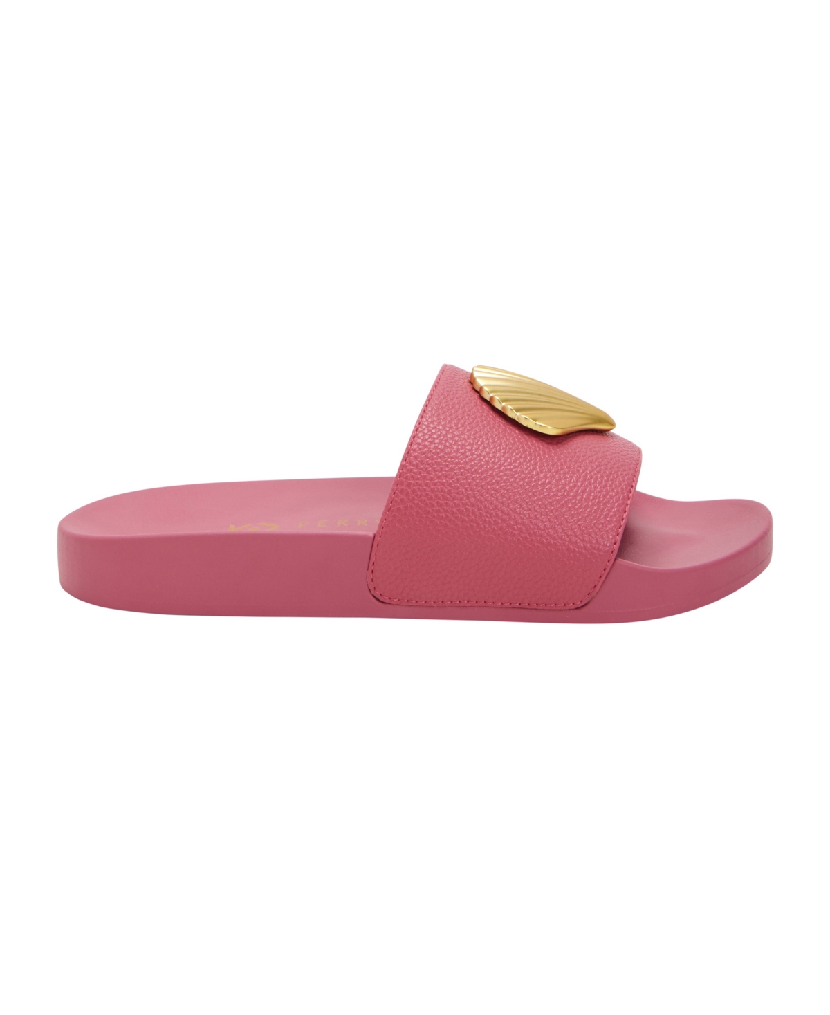 Katy Perry The Pool Slide Shell Sandal