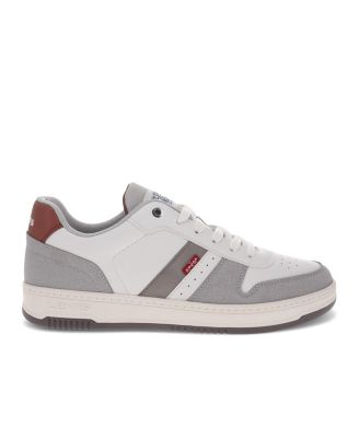 Men's Drive Low Top Lace Up Sneakers