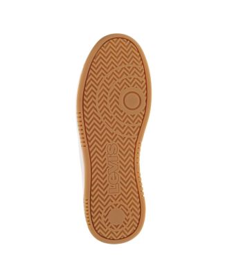 Men's Drive Low Top Lace Up Sneakers