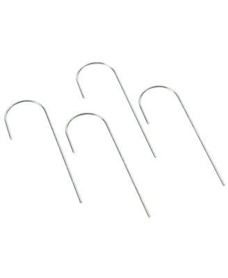 Soccer Goal, Ball and Pump Set, Created for You by Toys R Us