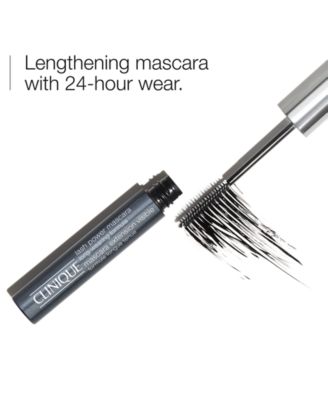 Lash Power™ Mascara Long-Wearing Tubing Formula .21 oz. 
