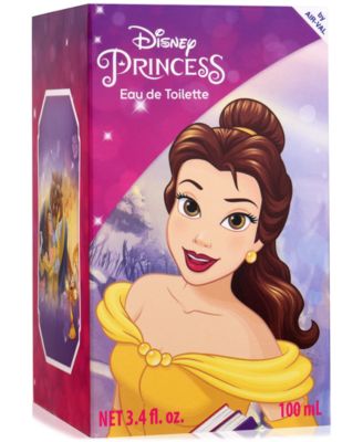 Princess Belle Eau de Toilette Spray, 3.4 oz. 