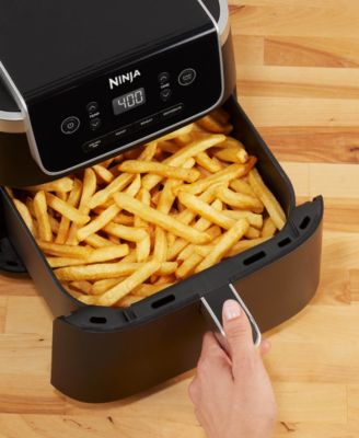 5-Qt. 4-in-1 Air Crisp Air Fryer Pro - AF141