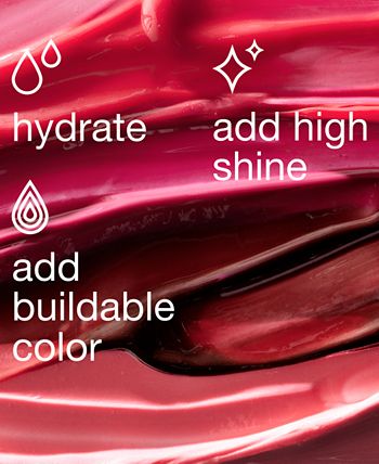 Clinique Pop Plush™ Creamy Lip Gloss
