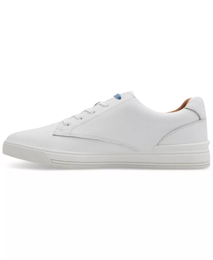 Men's Brentford Lace-Up Sneakers - thumbnail 4
