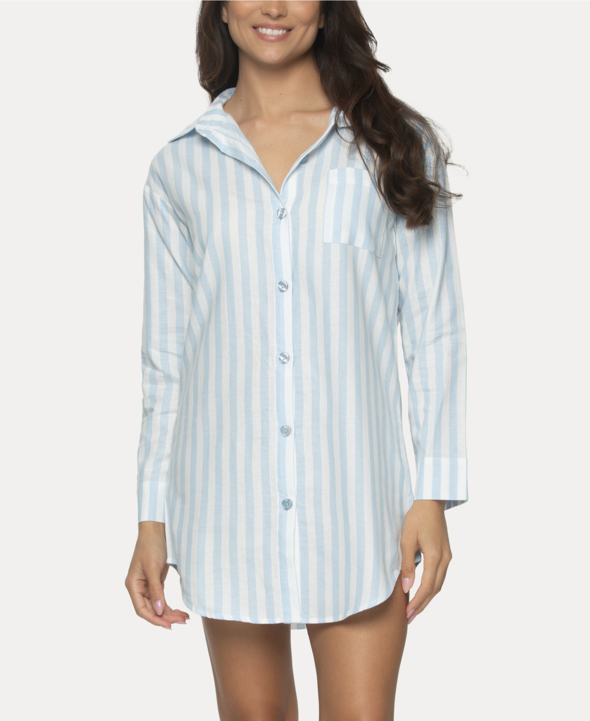 Felina Women's Mirielle Sleep Shirt
