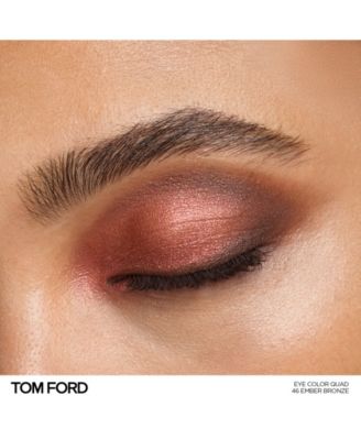 Eye Color Quad Cr&egrave;me Eyeshadow