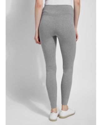 Classic Cotton Legging (28" Inseam)