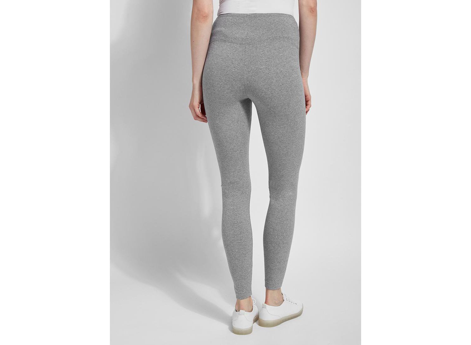 Classic Cotton Legging (28" Inseam)