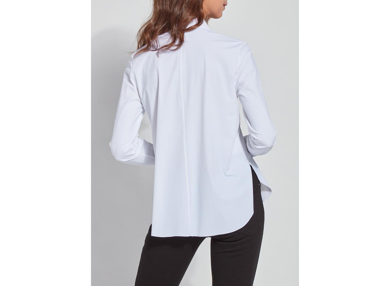 Connie Button Down Shirt