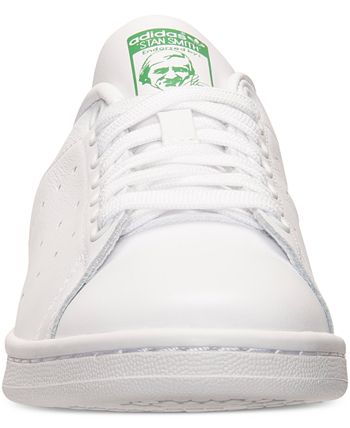adidas Women s Stan Smith Casual Sneakers from Finish Line Macy s