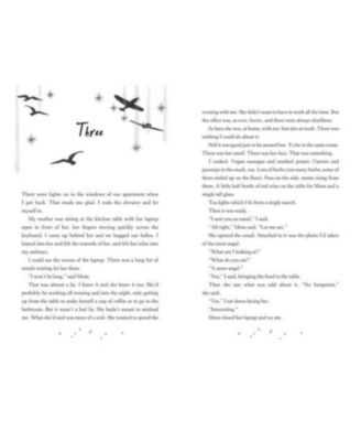 The Sky Over Rebecca by Matthew Fox