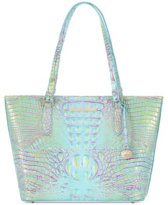 Brahmin - Asher Leather Tote