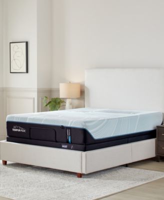 ProAdapt 2.0 12" Soft Memory Foam Mattress - King