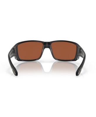 Men's Pargo Polarized Sunglasses, Mirror 6S9086
