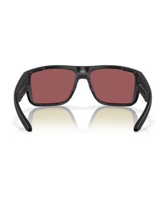 Men's Polarized Sunglasses, Whitetip PRO 6S9115