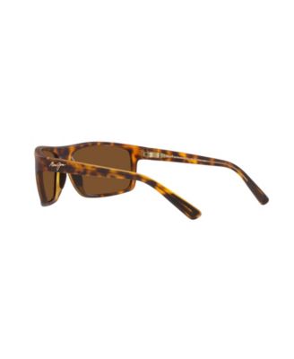 Unisex Polarized Sunglasses, 746 BYRON BAY