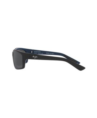 Unisex Polarized Sunglasses, 766 KANAIO COAST