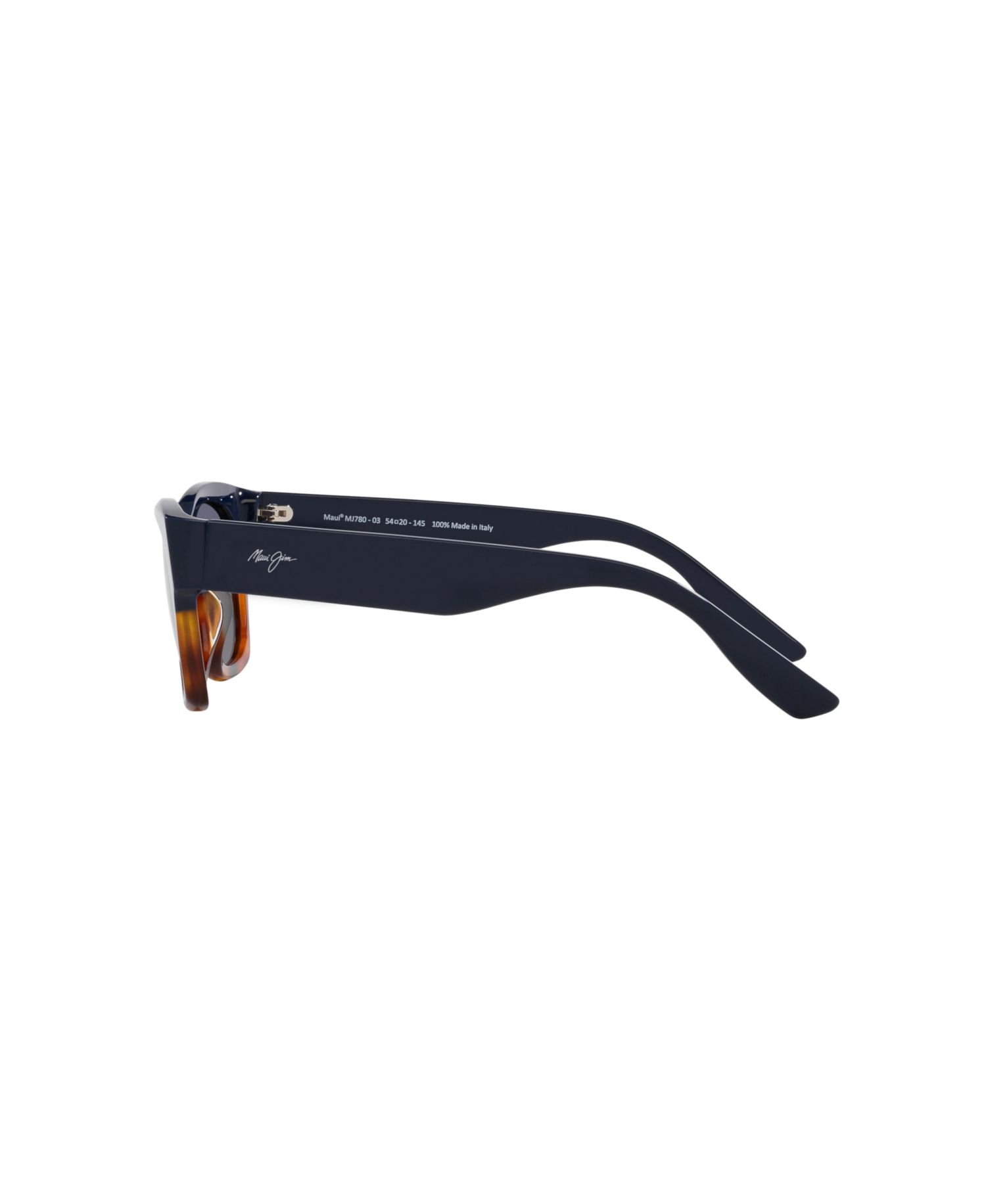 Unisex Polarized Sunglasses, Valley Isle Mj000734