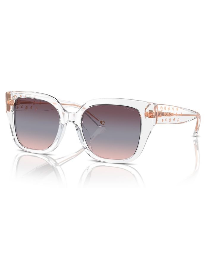 Macys coach sunglasses clearance