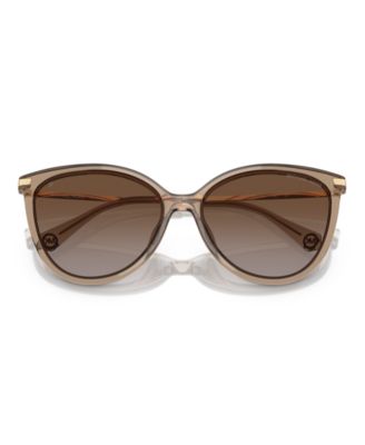 Women's Polarized Sunglasses, Dupont Mk2184U